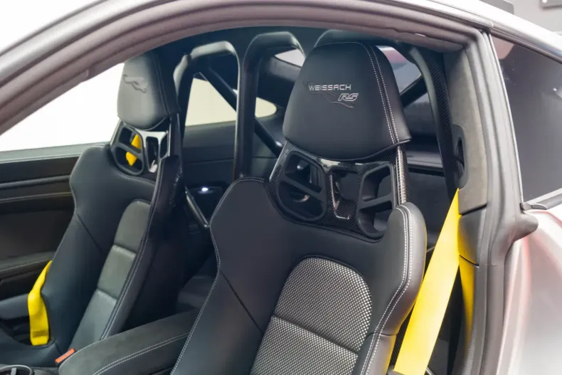 Porsche 992 din 2025 cu 50 km - oferta POR114798 - foto 11