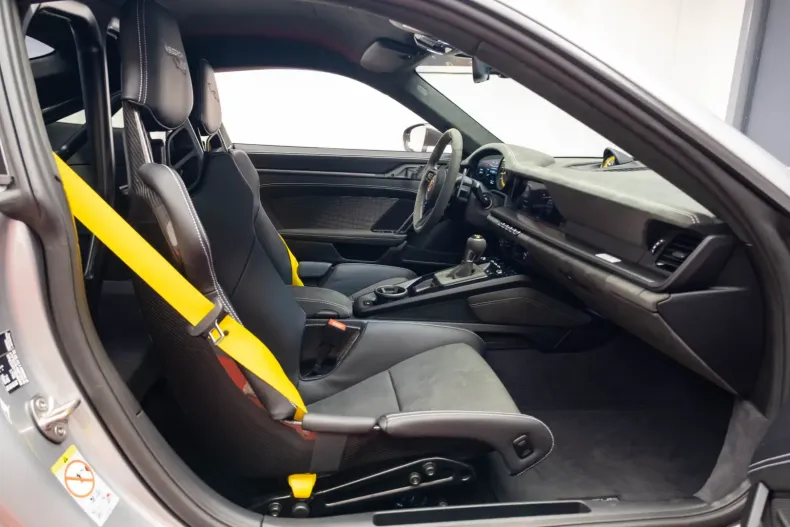 Porsche 992 din 2025 cu 50 km - oferta POR114798 - foto 12