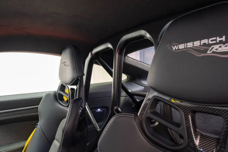 Porsche 992 din 2025 cu 50 km - oferta POR114798 - foto 13