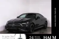 Mercedes-Benz CLE 200 din 2024 cu 18.013 km - oferta MER114799 - foto 1