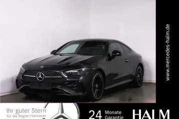 Mercedes-Benz CLE 200 din 2024 - oferta MER114799