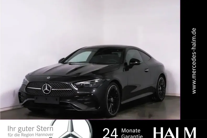 Mercedes-Benz CLE 200 din 2024 cu 18.013 km - oferta MER114799 - foto 1