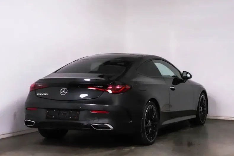 Mercedes-Benz CLE 200 din 2024 cu 18.013 km - oferta MER114799 - foto 3