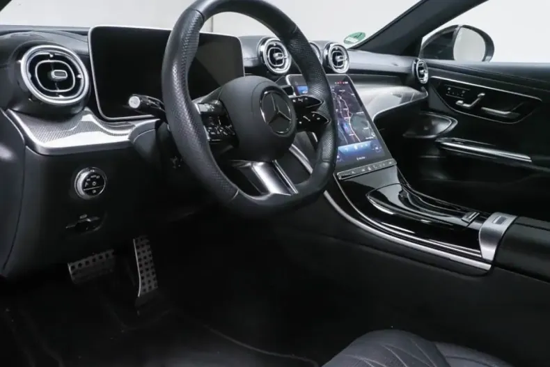 Mercedes-Benz CLE 200 din 2024 cu 18.013 km - oferta MER114799 - foto 6