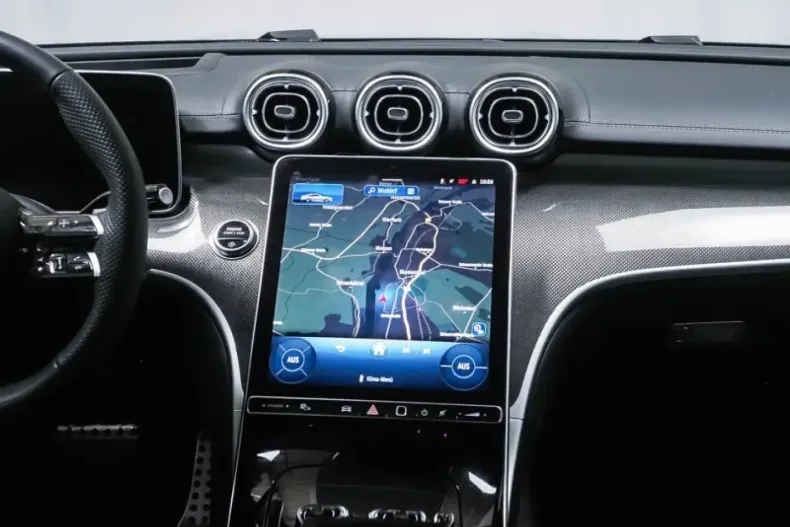 Mercedes-Benz CLE 200 din 2024 cu 18.013 km - oferta MER114799 - foto 7