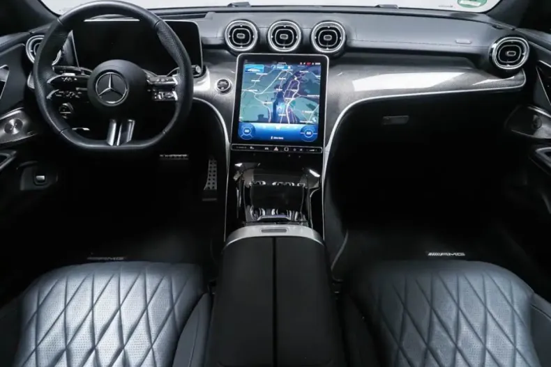 Mercedes-Benz CLE 200 din 2024 cu 18.013 km - oferta MER114799 - foto 8