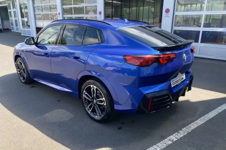 BMW X2 din 2024 cu 8.256 km - oferta BMW114800 - foto 6