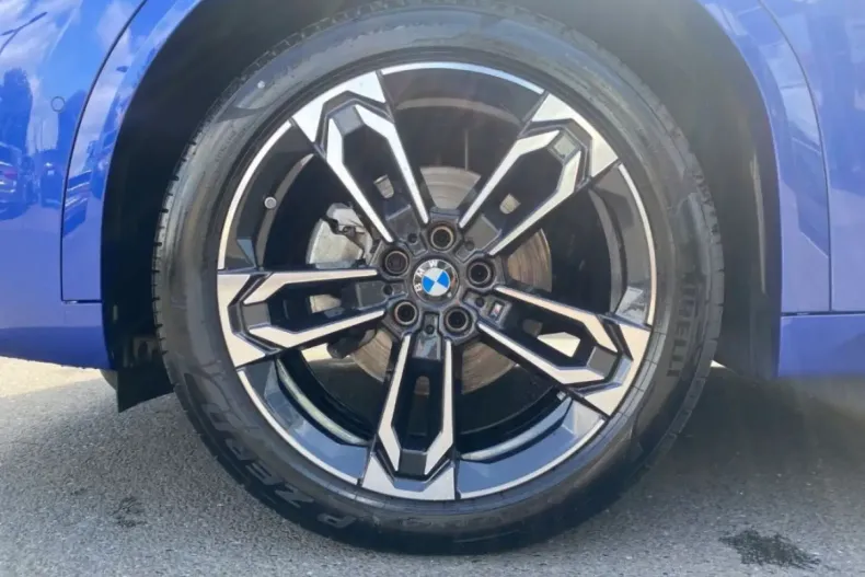 BMW X2 din 2024 cu 8.256 km - oferta BMW114800 - foto 7