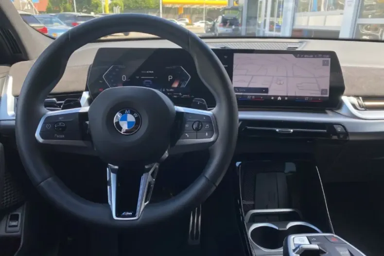 BMW X2 din 2024 cu 8.256 km - oferta BMW114800 - foto 8