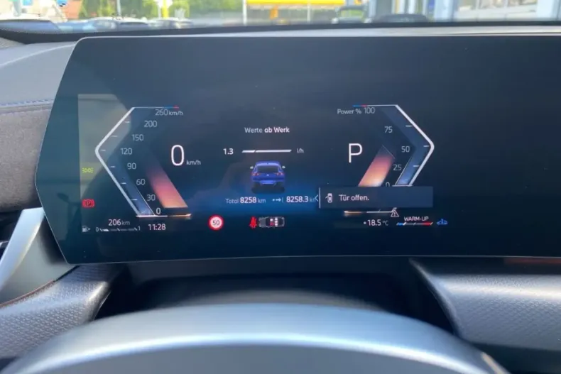 BMW X2 din 2024 cu 8.256 km - oferta BMW114800 - foto 9