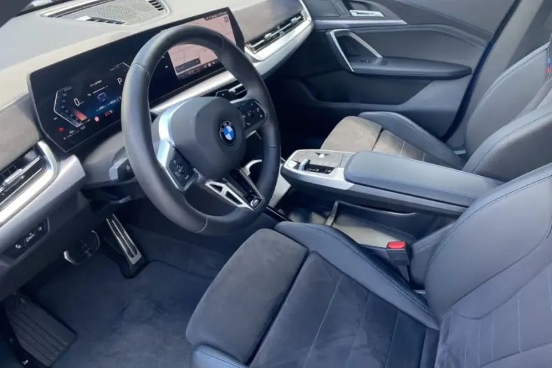 BMW X2 din 2024 cu 8.256 km - oferta BMW114800 - foto 11