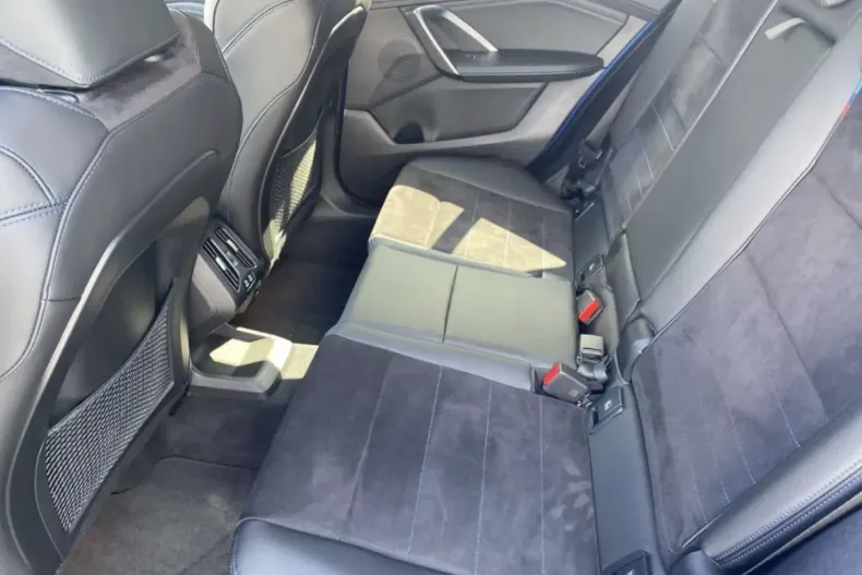 BMW X2 din 2024 cu 8.256 km - oferta BMW114800 - foto 12