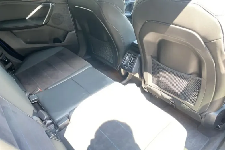 BMW X2 din 2024 cu 8.256 km - oferta BMW114800 - foto 14