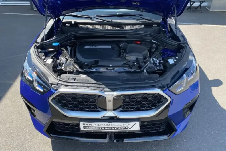 BMW X2 din 2024 cu 8.256 km - oferta BMW114800 - foto 16