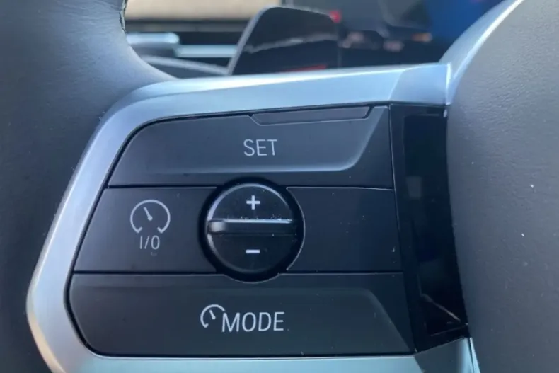 BMW X2 din 2024 cu 8.256 km - oferta BMW114800 - foto 17