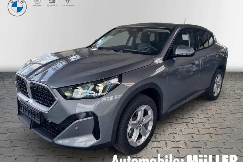 BMW X2 din 2024 cu 6.096 km - oferta BMW114801 - foto 1