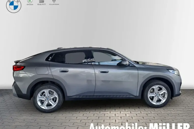 BMW X2 din 2024 cu 6.096 km - oferta BMW114801 - foto 3