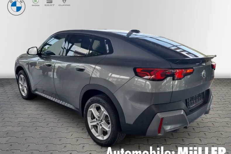 BMW X2 din 2024 cu 6.096 km - oferta BMW114801 - foto 5