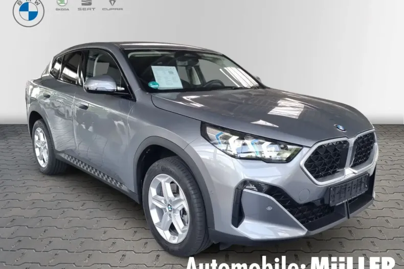 BMW X2 din 2024 cu 6.096 km - oferta BMW114801 - foto 8