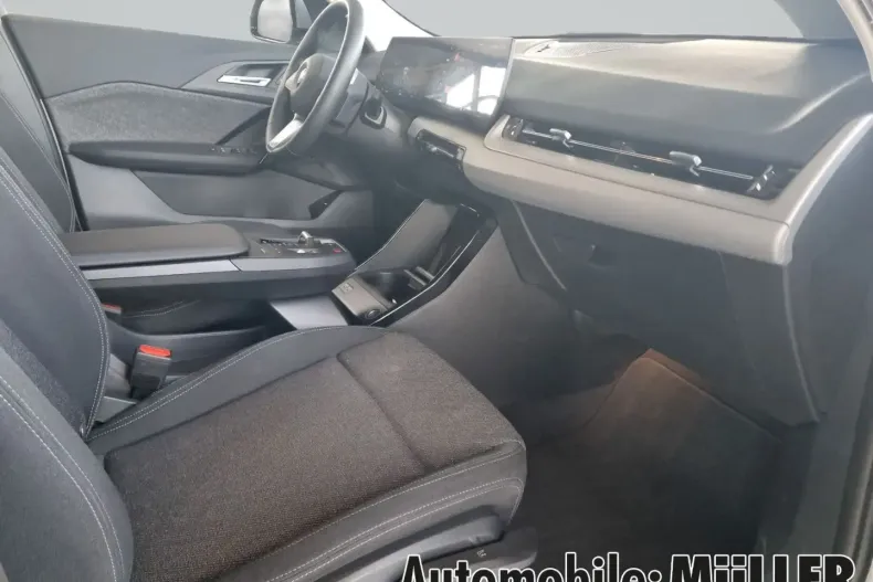 BMW X2 din 2024 cu 6.096 km - oferta BMW114801 - foto 9