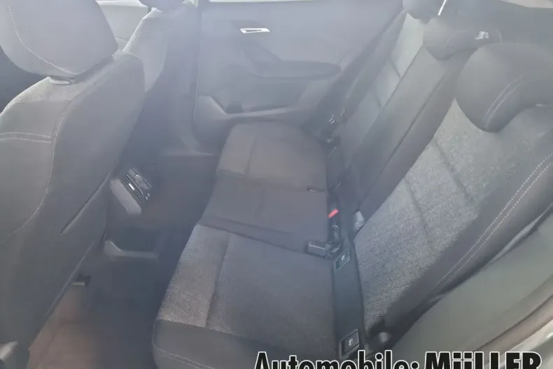 BMW X2 din 2024 cu 6.096 km - oferta BMW114801 - foto 11