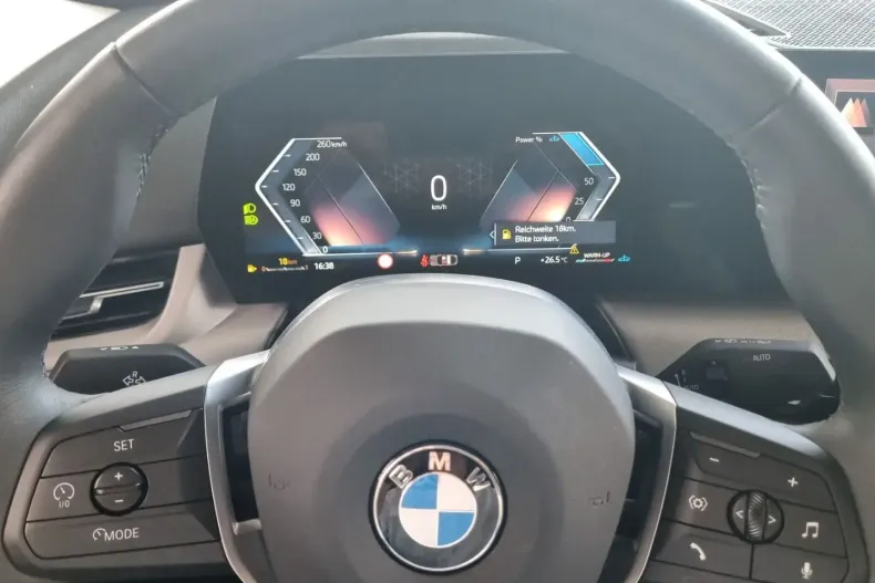 BMW X2 din 2024 cu 6.096 km - oferta BMW114801 - foto 17