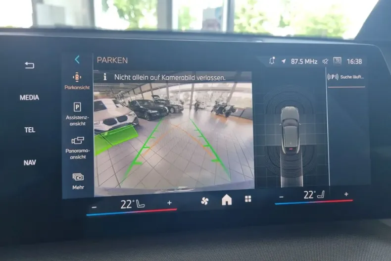 BMW X2 din 2024 cu 6.096 km - oferta BMW114801 - foto 18