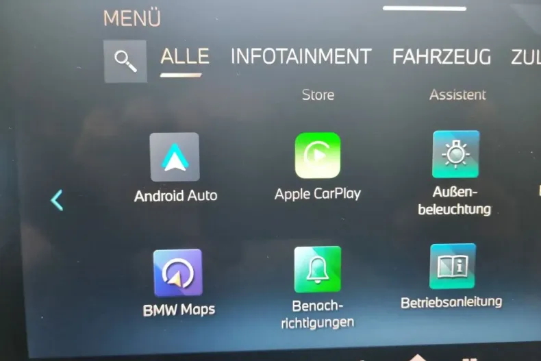 BMW X2 din 2024 cu 6.096 km - oferta BMW114801 - foto 19