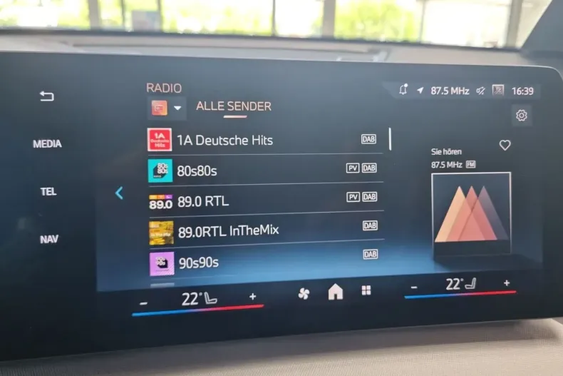 BMW X2 din 2024 cu 6.096 km - oferta BMW114801 - foto 20