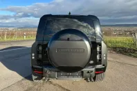 Land Rover Defender din 2024 cu 4.000 km - oferta LAN114802 - foto 4