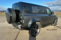 Land Rover Defender din 2024 cu 4.000 km - oferta LAN114802 - foto 5