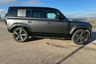 Land Rover Defender din 2024 cu 4.000 km - oferta LAN114802 - foto 6