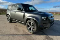 Land Rover Defender din 2024 cu 4.000 km - oferta LAN114802 - foto 7