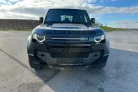 Land Rover Defender din 2024 cu 4.000 km - oferta LAN114802 - foto 8