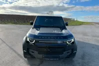 Land Rover Defender din 2024 cu 4.000 km - oferta LAN114802 - foto 9