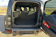 Land Rover Defender din 2024 cu 4.000 km - oferta LAN114802 - foto 16