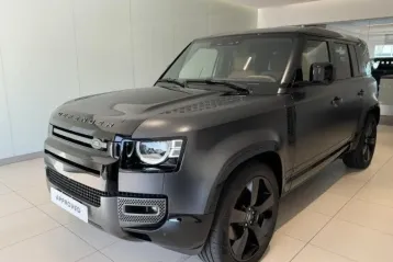 Land Rover Defender din 2024 - oferta LAN114804