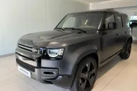 Land Rover Defender din 2024 cu 10.900 km - oferta LAN114804 - foto 2