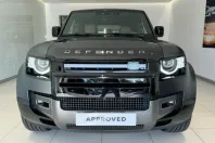 Land Rover Defender din 2024 cu 10.900 km - oferta LAN114804 - foto 8