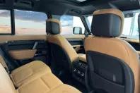 Land Rover Defender din 2024 cu 10.900 km - oferta LAN114804 - foto 16