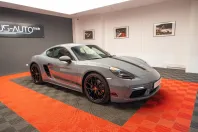 Porsche Cayman din 2024 cu 7.250 km - oferta POR114807 - foto 1