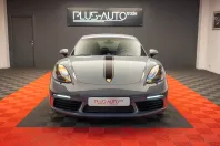 Porsche Cayman din 2024 cu 7.250 km - oferta POR114807 - foto 2