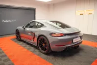 Porsche Cayman din 2024 cu 7.250 km - oferta POR114807 - foto 3