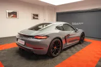 Porsche Cayman din 2024 cu 7.250 km - oferta POR114807 - foto 4