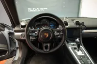 Porsche Cayman din 2024 cu 7.250 km - oferta POR114807 - foto 8