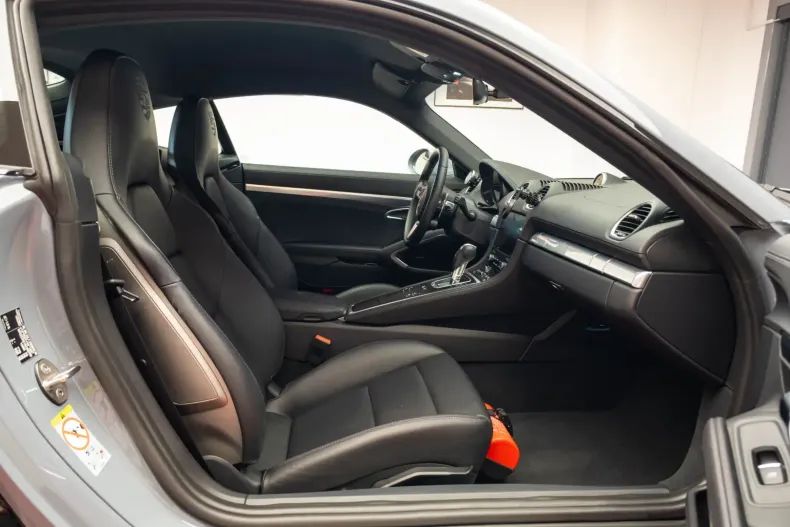 Porsche Cayman din 2024 cu 7.250 km - oferta POR114807 - foto 11