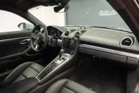 Porsche Cayman din 2024 cu 7.250 km - oferta POR114807 - foto 12