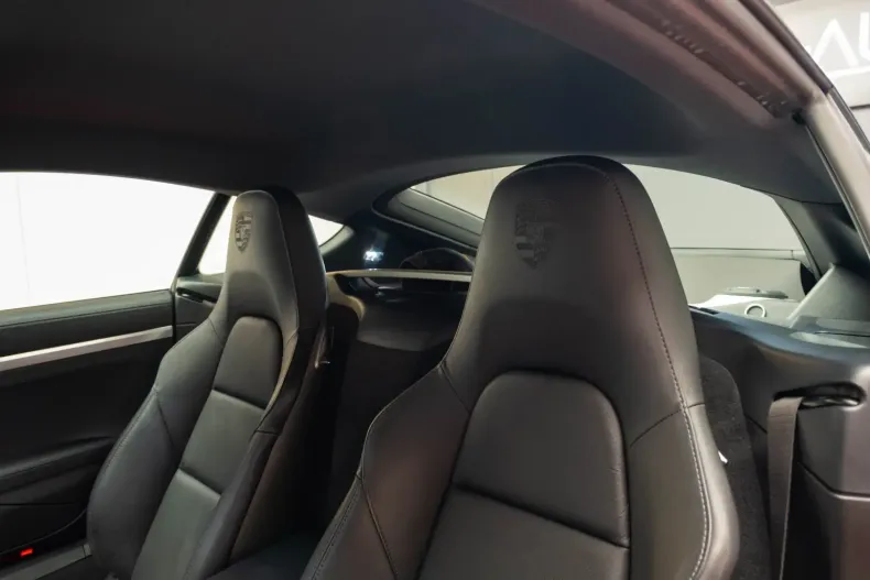 Porsche Cayman din 2024 cu 7.250 km - oferta POR114807 - foto 13