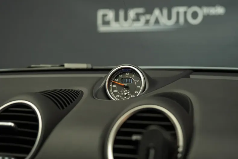 Porsche Cayman din 2024 cu 7.250 km - oferta POR114807 - foto 16