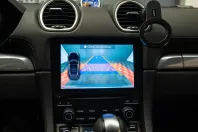 Porsche Cayman din 2024 cu 7.250 km - oferta POR114807 - foto 17